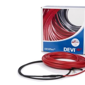 DEVIFlex 18T 44m 820W