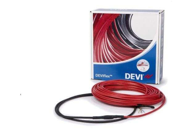 DEVIFlex 18T 22m 395W